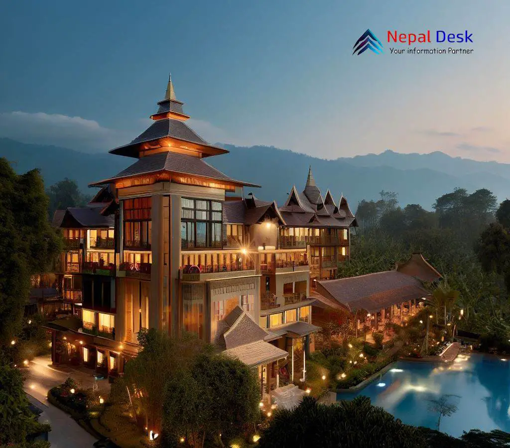 Dusit International - Nepal