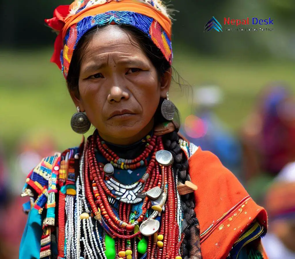 World Indigenous Peoples' Day 2023