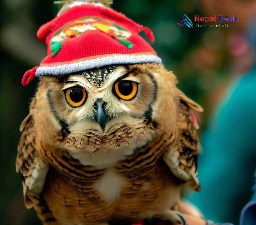 International Owl Awareness Day - 2023