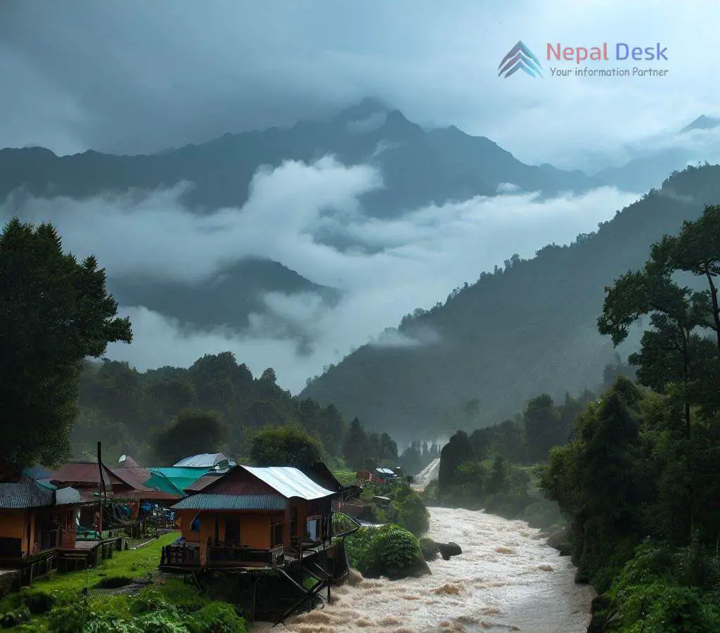 Post Monsoon Nepal 2023