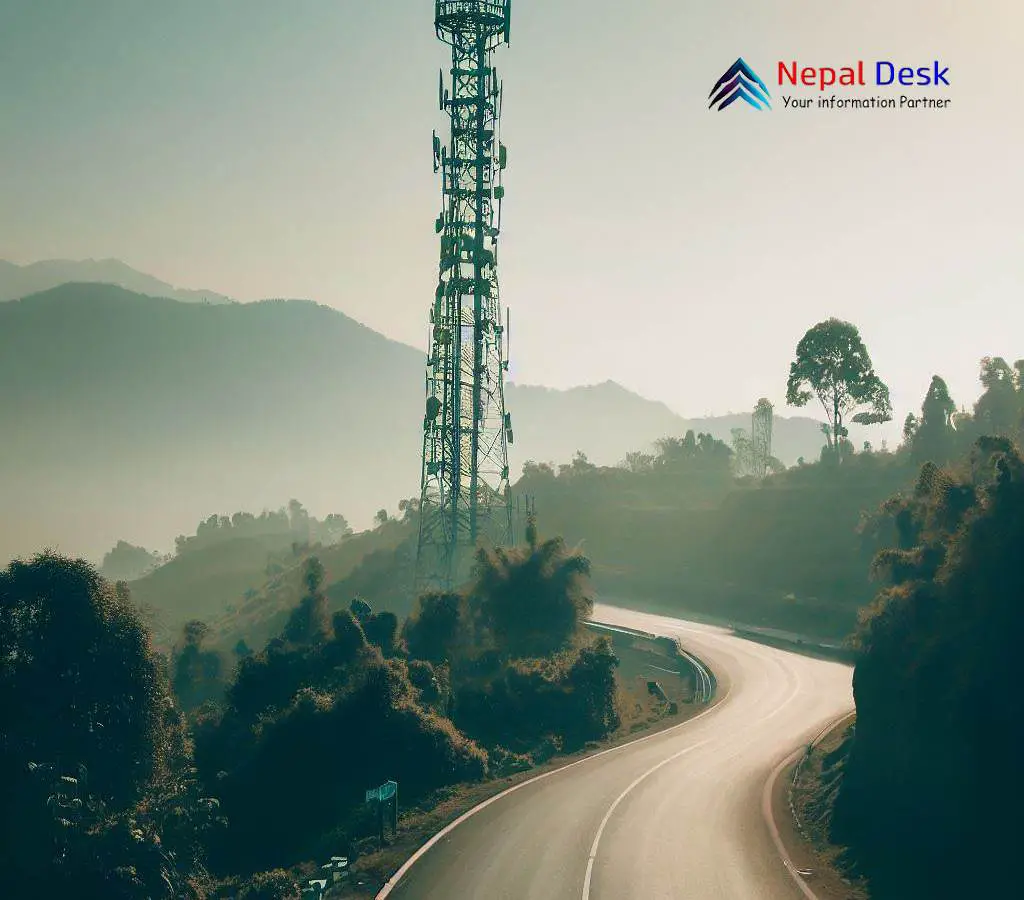 Major Highways in Nepal Now Buzzing with Mobile Connectivity | Nepal Desk