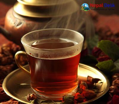 Nepali Tea