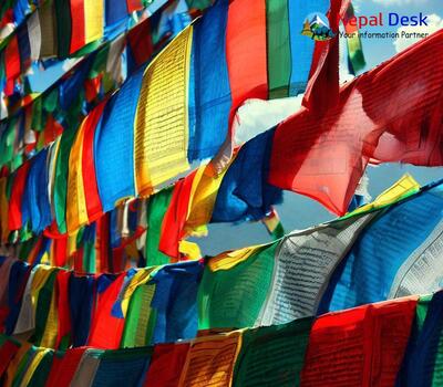 Prayer Flags