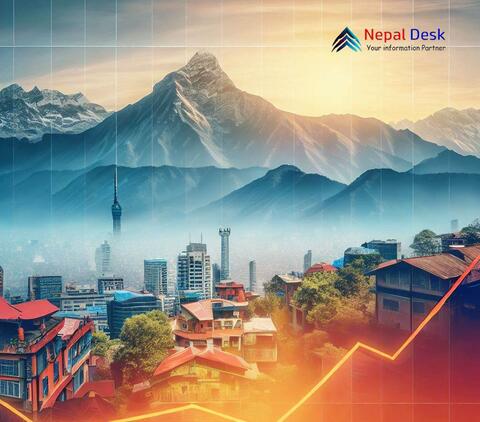 Nepal Development Update 2023