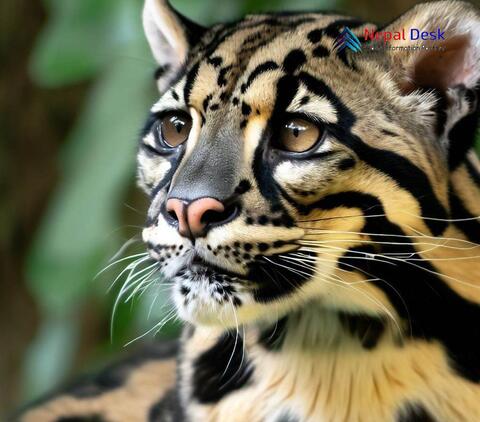 International Clouded Leopard Day - 2023