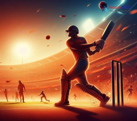 Tri-nation Cricket Mulpani - 2023