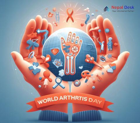 World Arthritis Day 2023