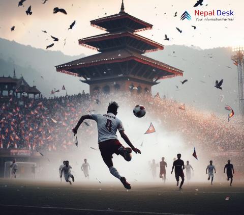 Nepal Super League