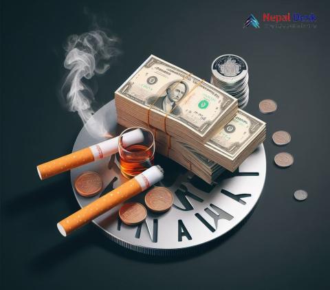 Tax on Tobacco and Alcohol_Nepal