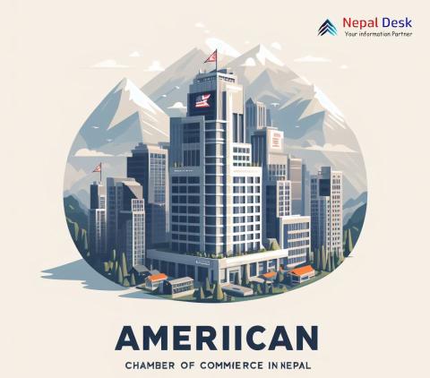 AmCham Nepal