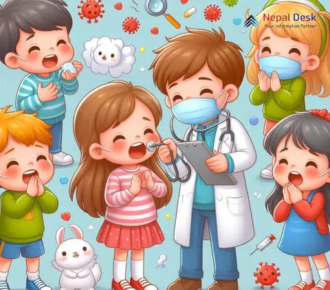 Respiratory Illness_China