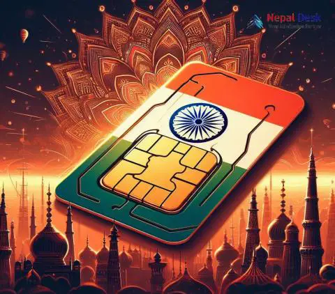 Indian Sim Card