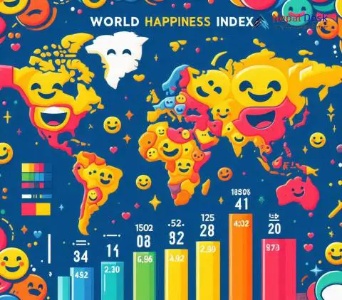 World Happiness Report