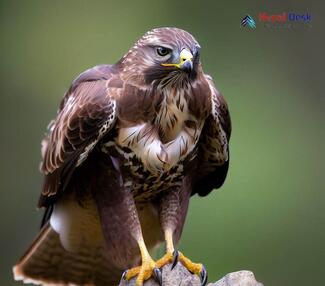 Common Buzzard Buteo buteo