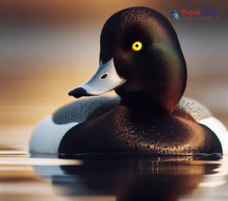 Greater Scaup_Aythya marila