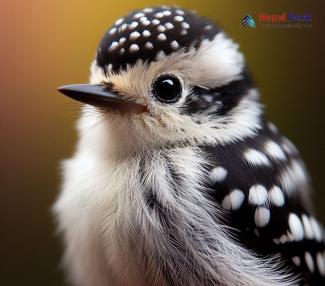 Grey-capped Pygmy Woodpecker_Yungipicus canicapillus