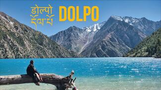 Embedded thumbnail for Why You Must Travel to Phoksundo Lake in Dolpa