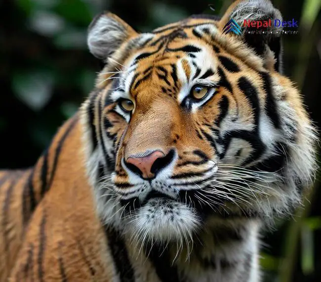 World Tiger Day 2023