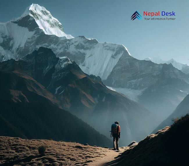 Trekking Guideline 2023 - Nepal