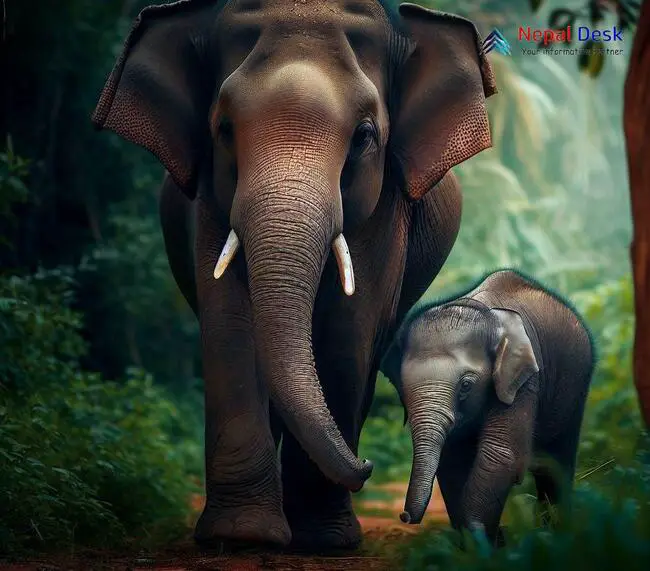 World Elephant Day_2023