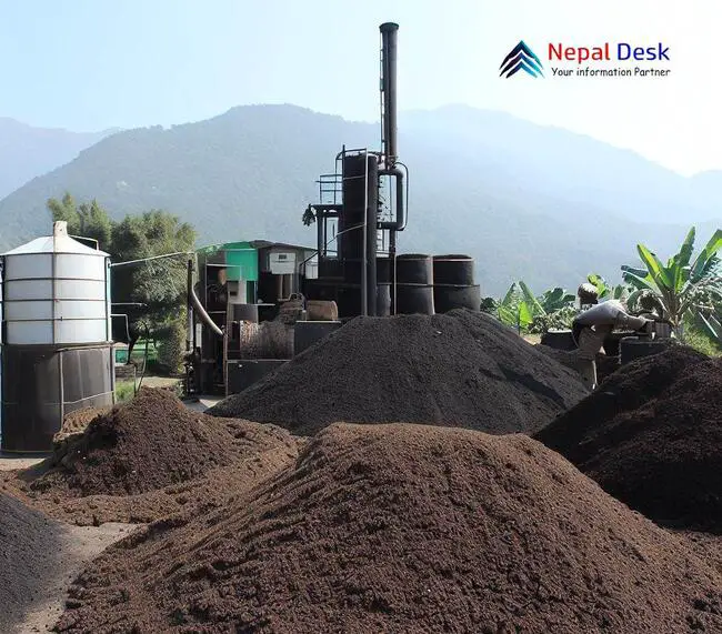 Organic Fertilizer Industry 2023