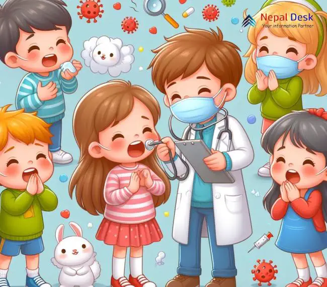 Respiratory Illness_China