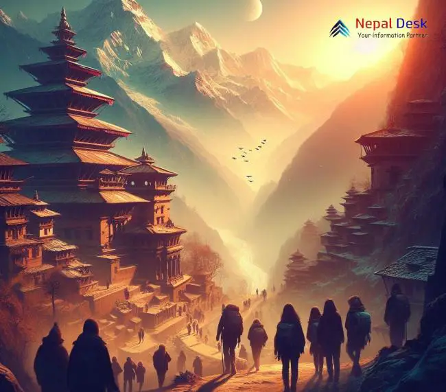 Tourism Nepal